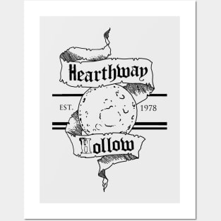 Hearthway Hollow Posters and Art